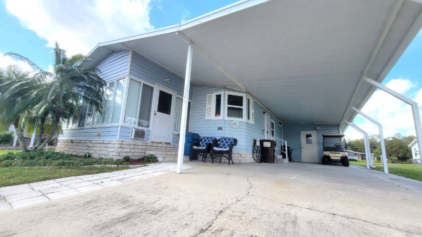 2245 Eagle Place a Lake Wales, FL Mobile or Manufactured Home for Sale